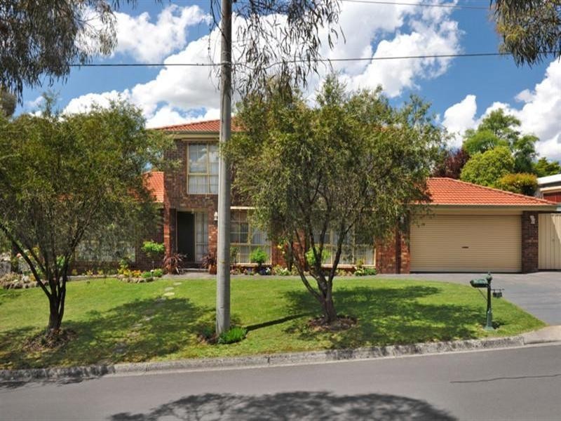 8 James Milne Drive, Croydon North VIC 3136