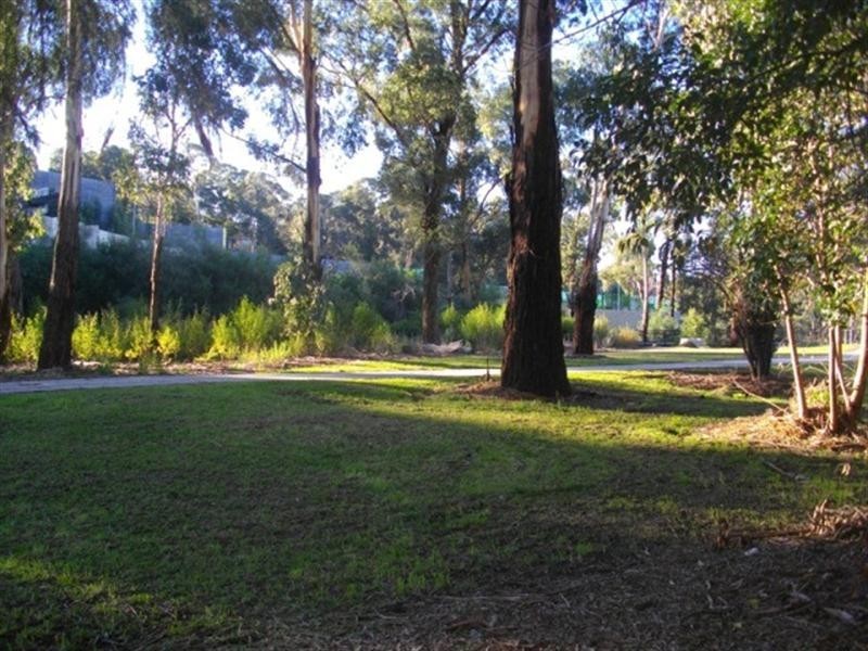 6/6 New Street, Ringwood VIC 3134