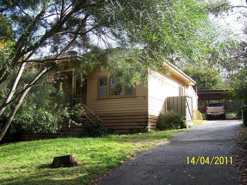 59 Hume Street, Ringwood East VIC 3135