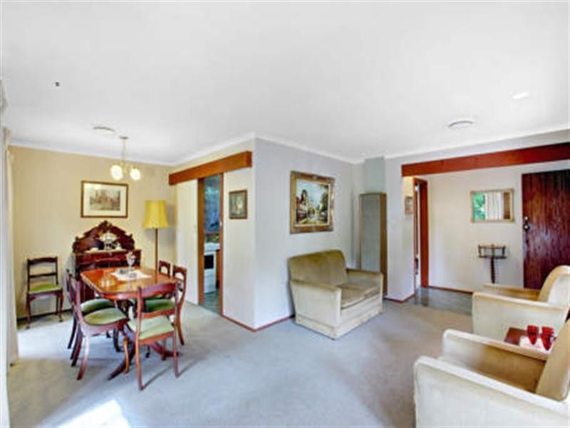 63 Summit Crescent, Ringwood North VIC 3134