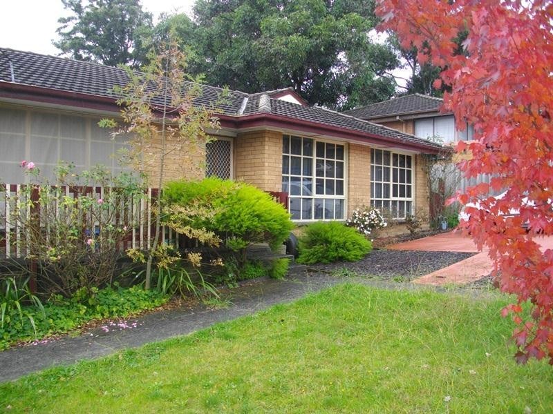 91 Durham Road, Kilsyth VIC 3137