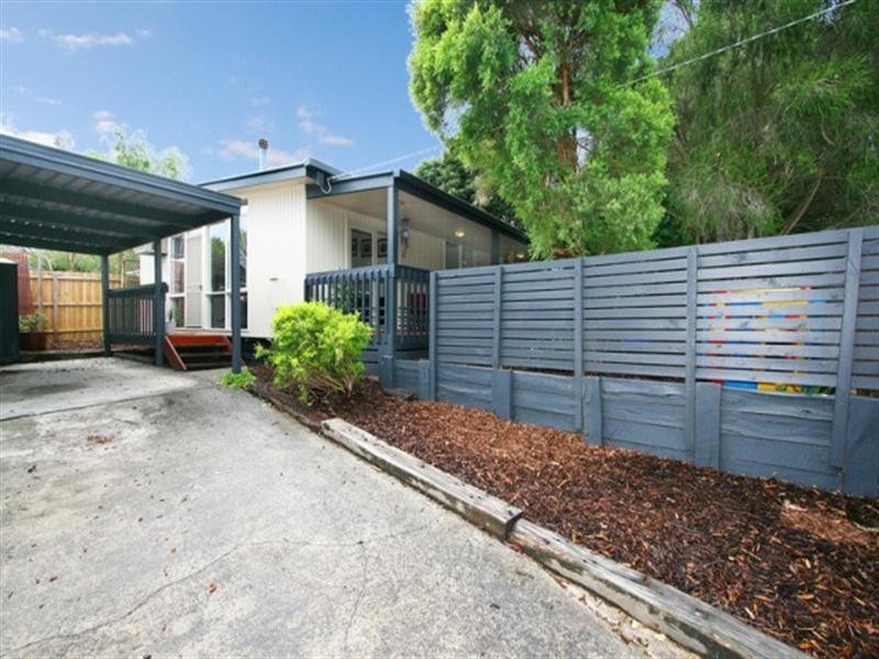 48 Ireland Street, Ringwood VIC 3134