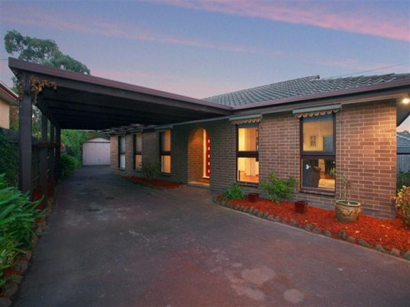 23 Major Street, Ringwood VIC 3134