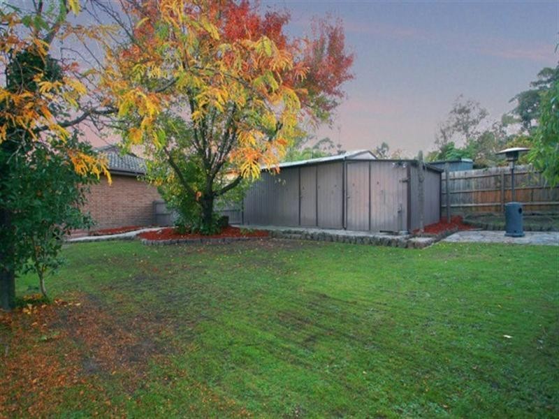 23 Major Street, Ringwood VIC 3134