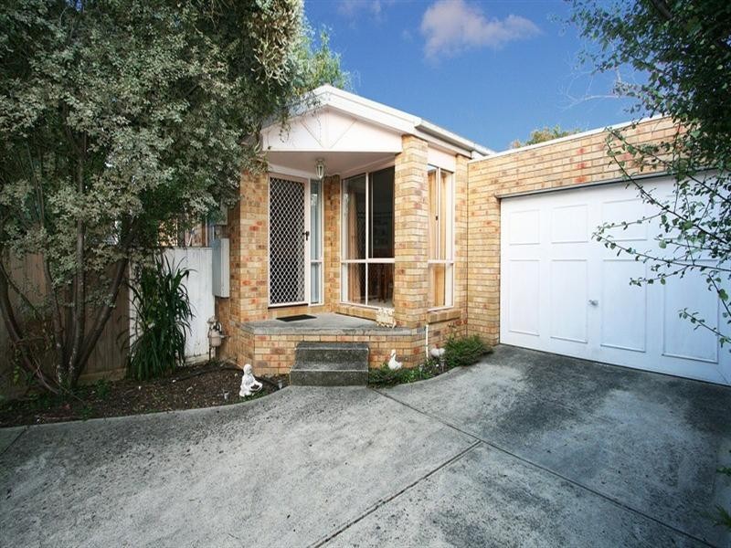 3/12 Bardia Street, Ringwood VIC 3134