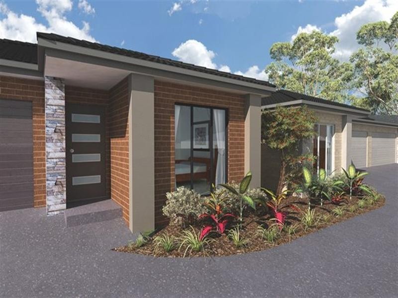 456-458 Maroondah Highway, Croydon VIC 3136