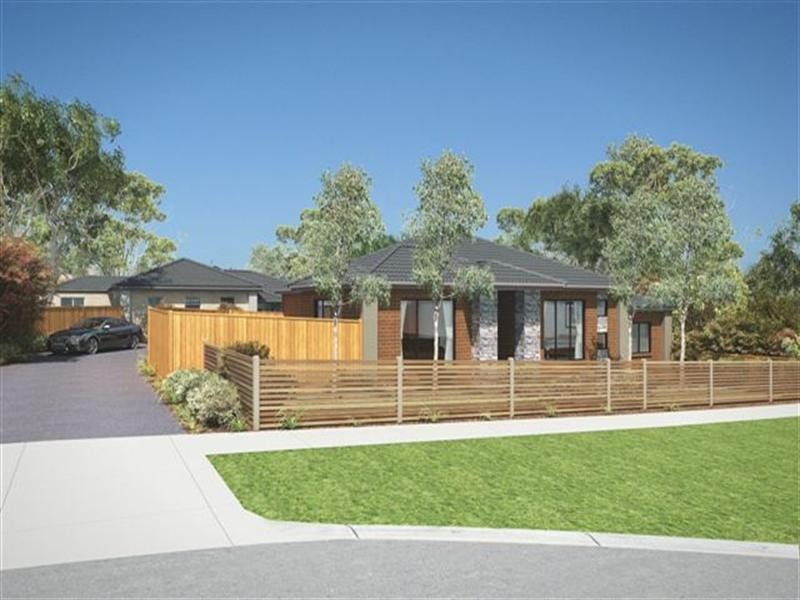 456-458 Maroondah Highway, Croydon VIC 3136