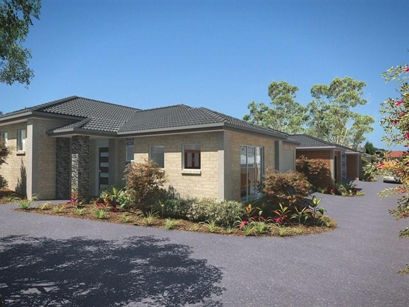 456-458 Maroondah Highway, Croydon VIC 3136