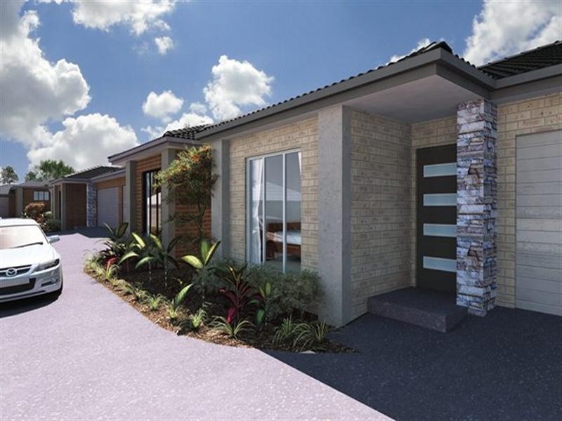 456-458 Maroondah Highway, Croydon VIC 3136