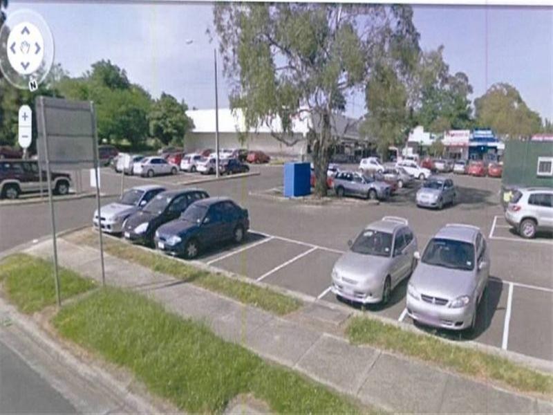 456-458 Maroondah Highway, Croydon VIC 3136