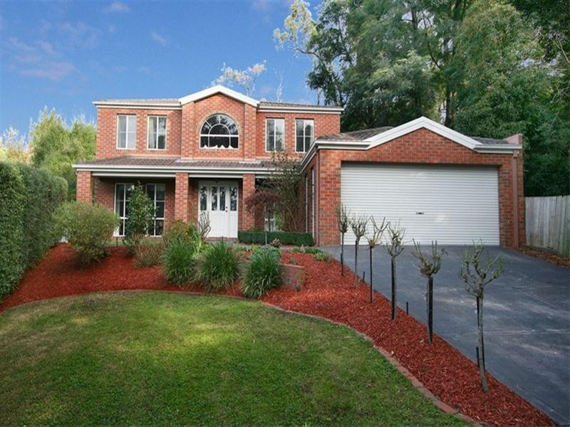 21 Lynwood Avenue, Ringwood East VIC 3135