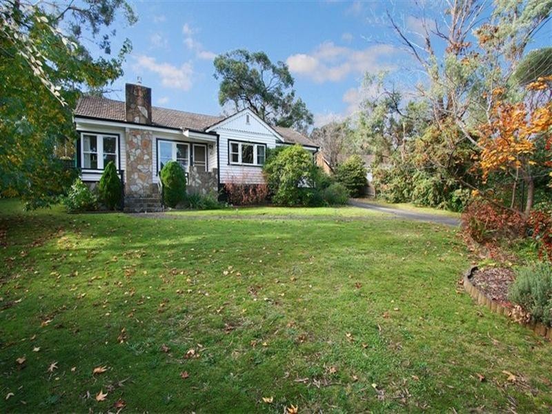 4 Cielterre Avenue, Ringwood North VIC 3134