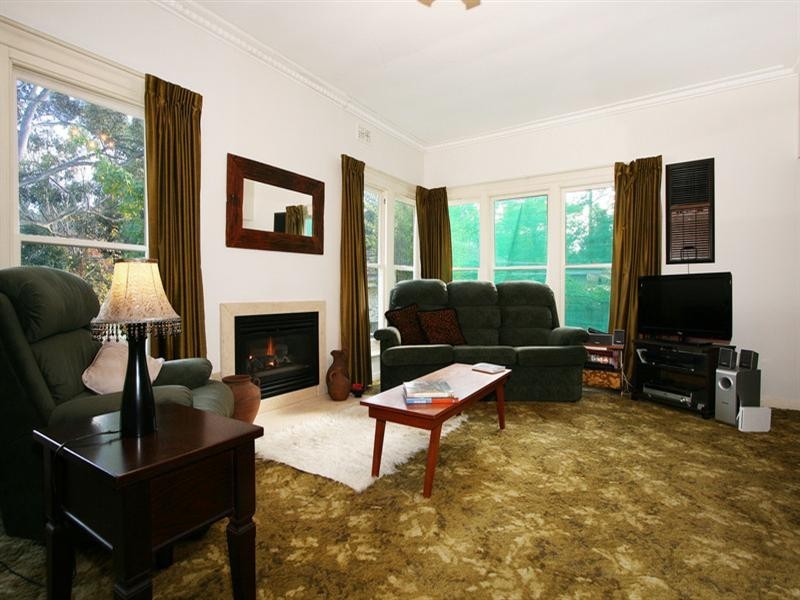 4 Cielterre Avenue, Ringwood North VIC 3134