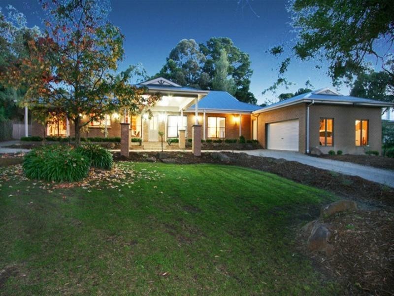 36 Arundel Road, Park Orchards VIC 3114