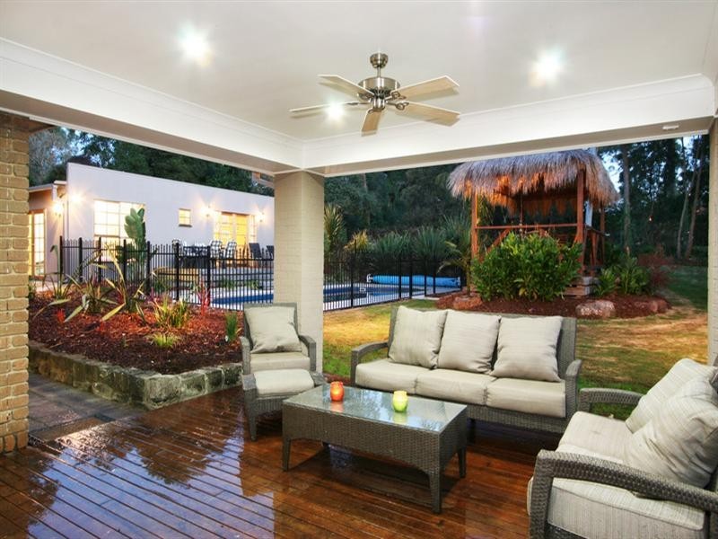 36 Arundel Road, Park Orchards VIC 3114