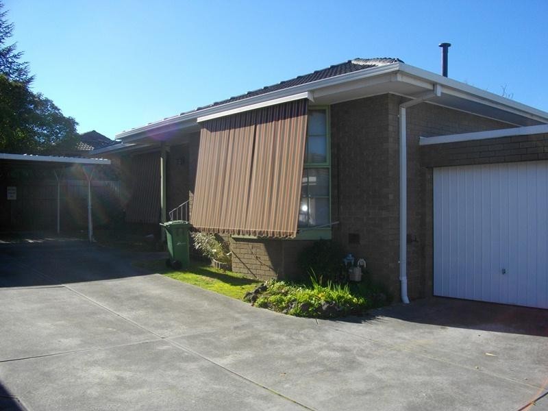 8/10 Wildwood Grove, Ringwood VIC 3134