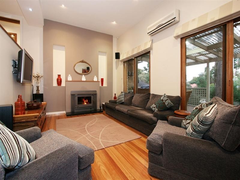 58 Evelyn Road, Ringwood North VIC 3134