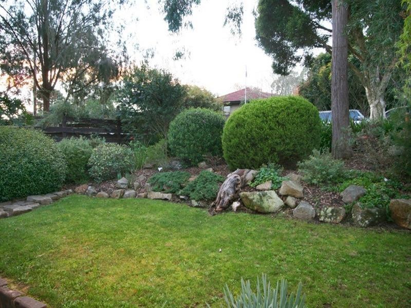 58 Evelyn Road, Ringwood North VIC 3134