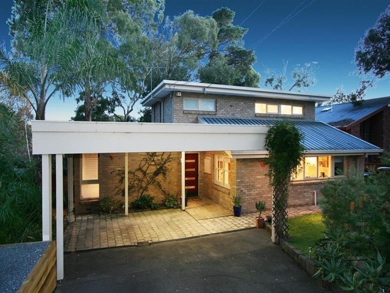 58 Evelyn Road, Ringwood North VIC 3134