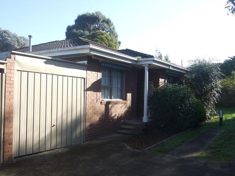 6/13 City Road, Ringwood VIC 3134