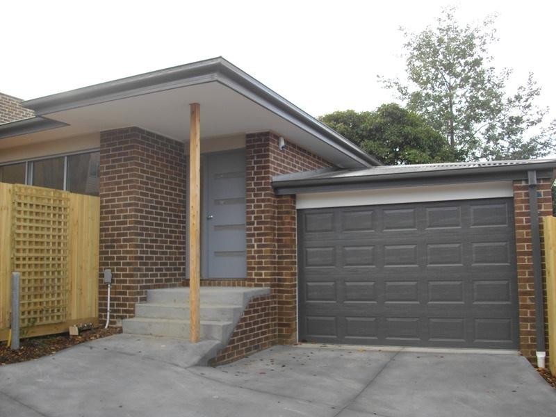 3/16 William Street, Ringwood VIC 3134