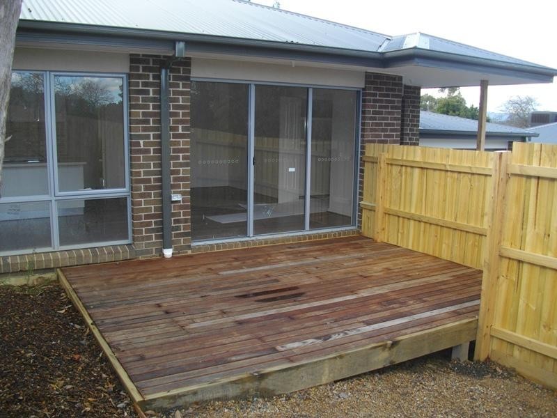 3/16 William Street, Ringwood VIC 3134