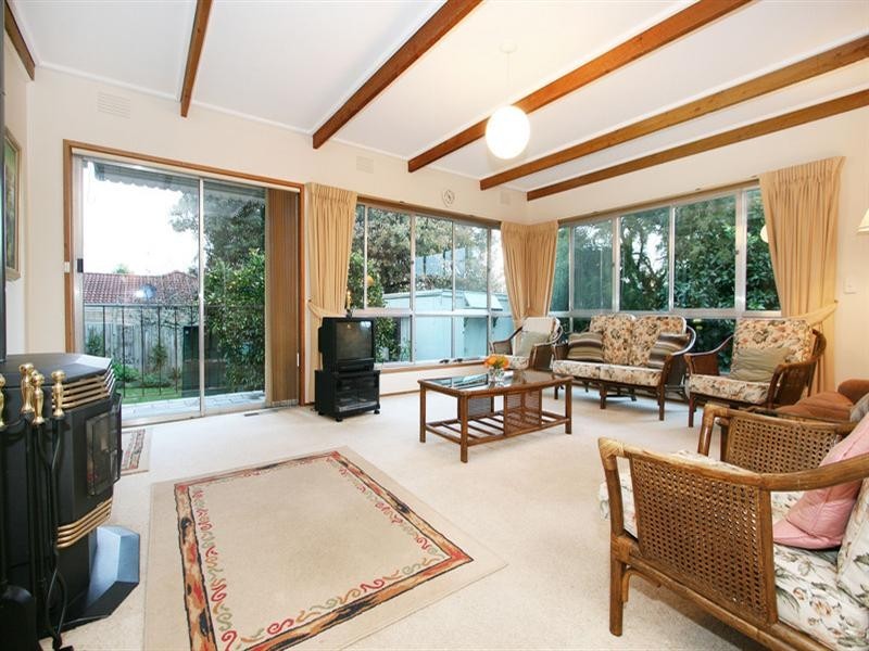 3 Rosebank Avenue, Ringwood North VIC 3134