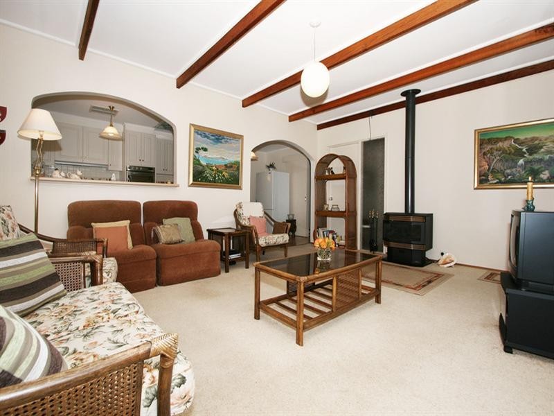 3 Rosebank Avenue, Ringwood North VIC 3134