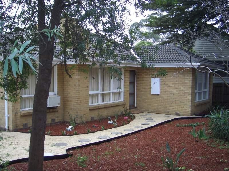 319a Maroondah Highway, Ringwood VIC 3134