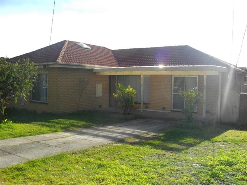 43 Kemps Street, Ringwood East VIC 3135