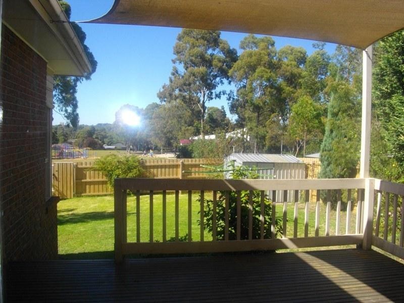 1 Mundara Drive, Ringwood VIC 3134