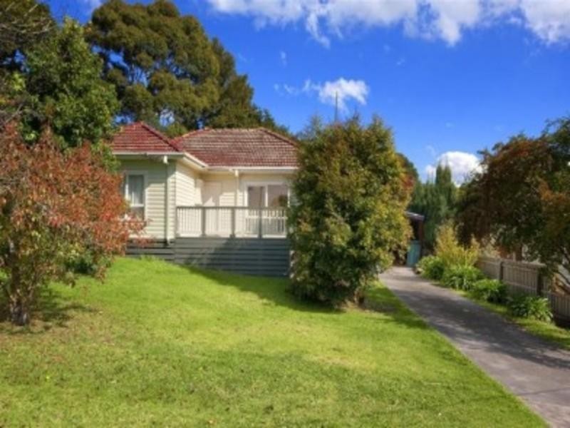 5 Leonard Street, Ringwood VIC 3134