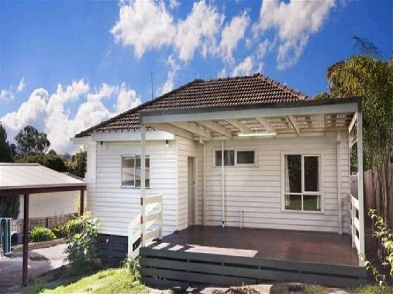 5 Leonard Street, Ringwood VIC 3134