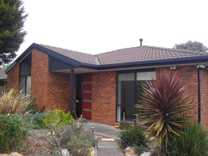 14 The Gateway, Berwick VIC 3806
