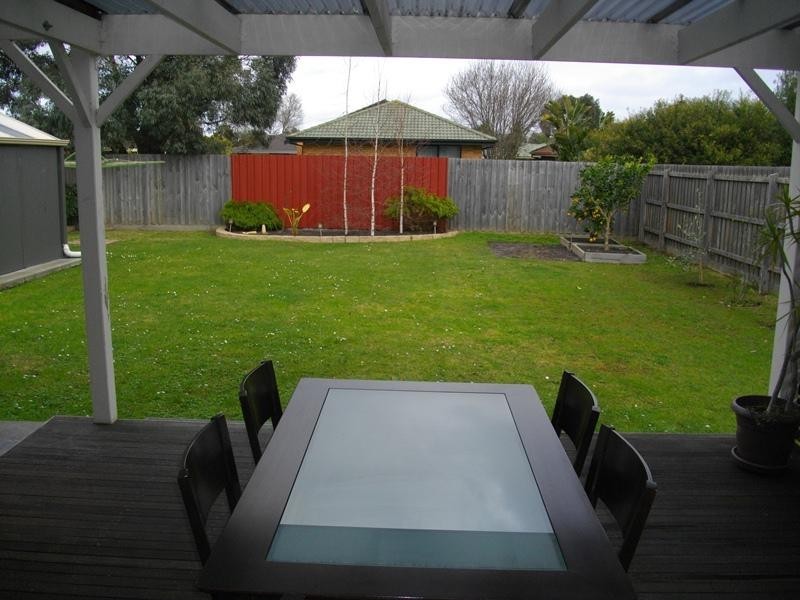 14 The Gateway, Berwick VIC 3806