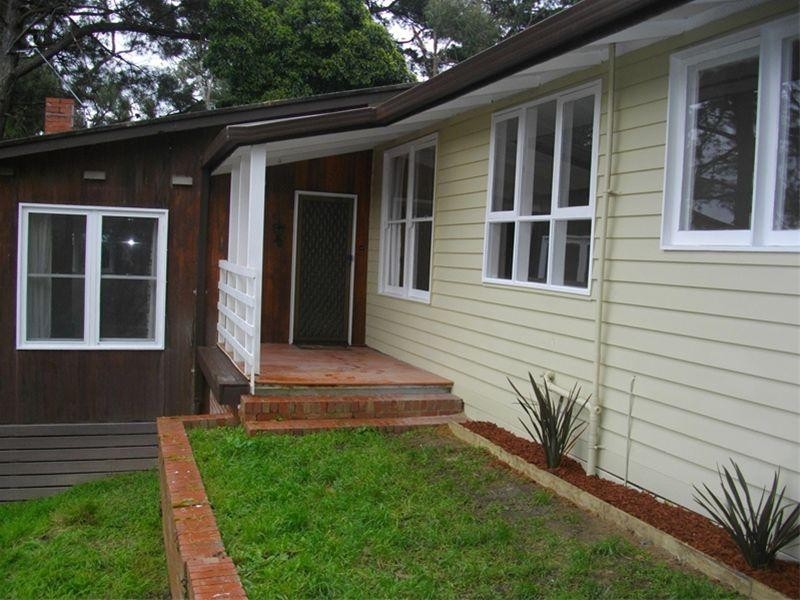 7 Panorama Avenue, Ringwood North VIC 3134