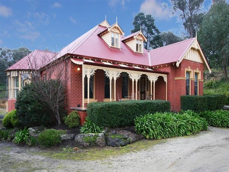 65-89 Commerical Road, Park Orchards VIC 3114
