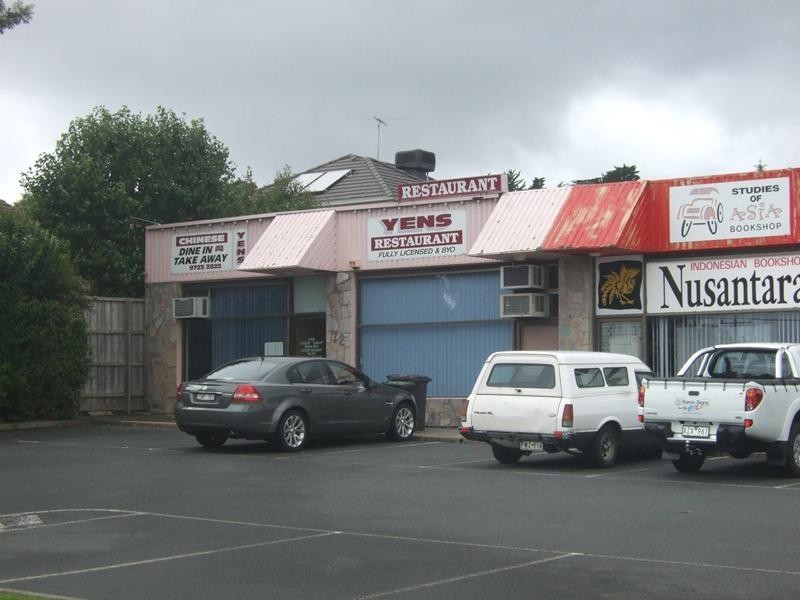 72f-72g Maroondah Highway, Croydon VIC 3136