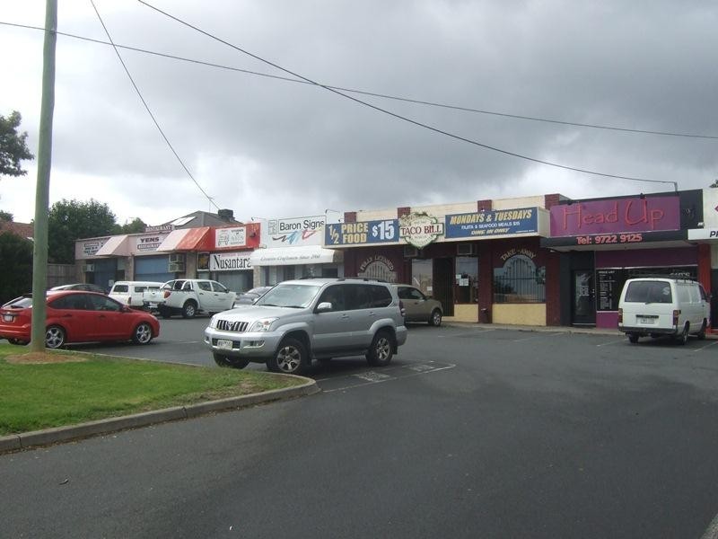 72f-72g Maroondah Highway, Croydon VIC 3136