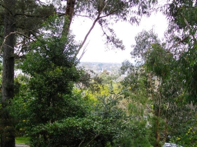 5 Panorama Avenue, Ringwood North VIC 3134