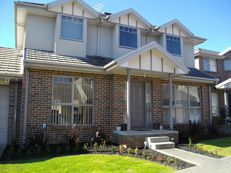 3/76 Maroondah Highway, Croydon VIC 3136