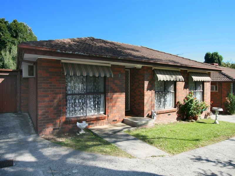 3/21 Alexandra Road, Ringwood East VIC 3135