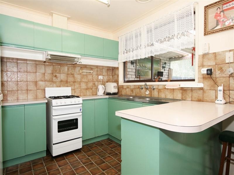 3/21 Alexandra Road, Ringwood East VIC 3135