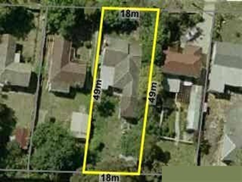 11 Derwent Street, Ringwood North VIC 3134