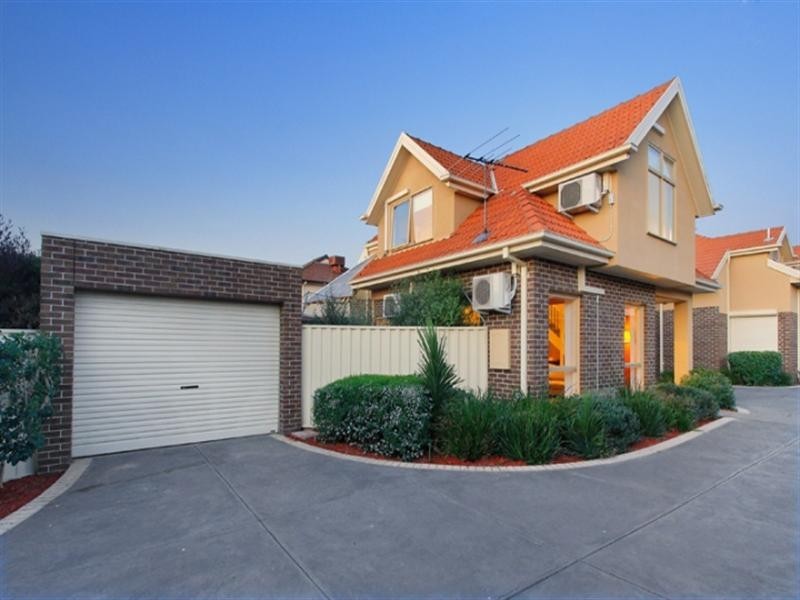 2/21 Daventry Street, Reservoir VIC 3073