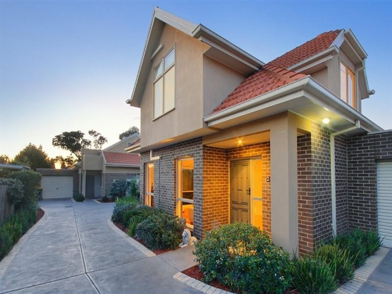 2/21 Daventry Street, Reservoir VIC 3073