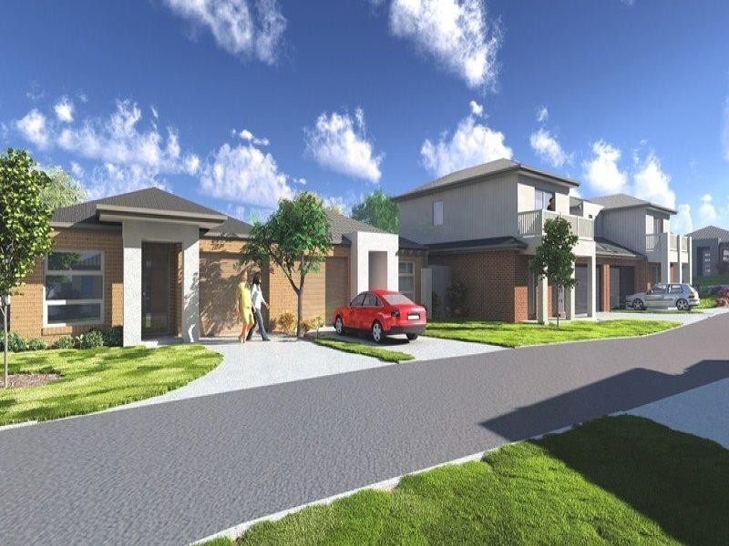 12 Irvine Street, Mitcham VIC 3132