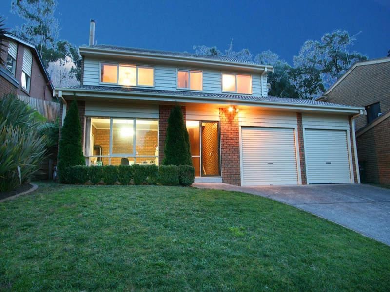 17 Werac Drive, Ringwood North VIC 3134