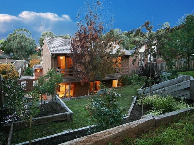 17 Werac Drive, Ringwood North VIC 3134