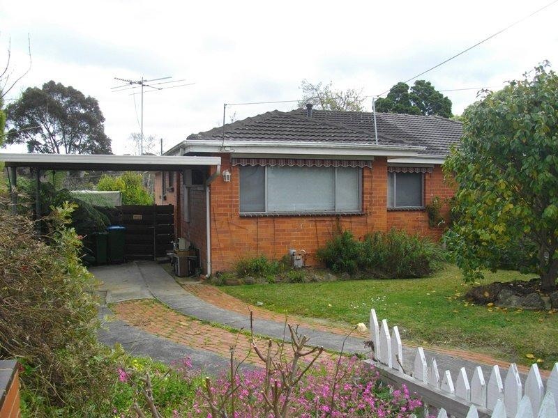 18A Highton Street, Ringwood East VIC 3135